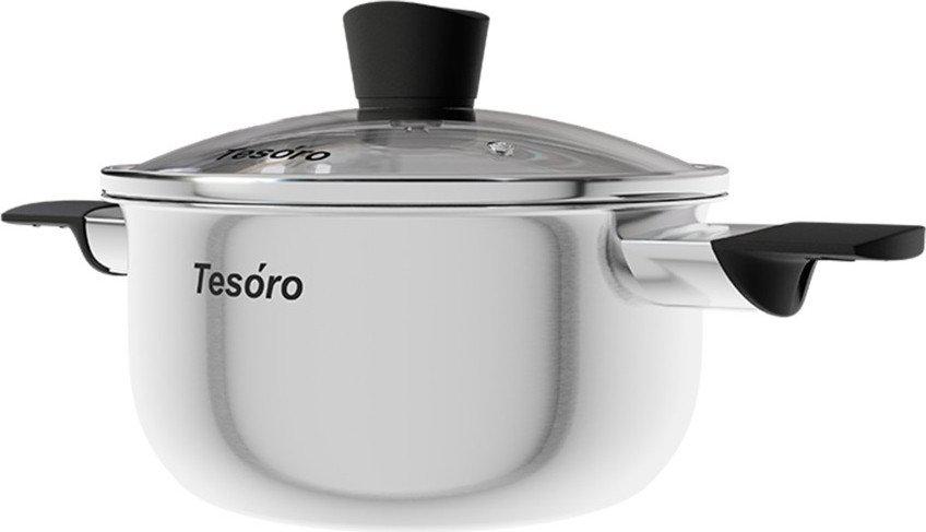 Кастрюля Tesoro Modica КС520