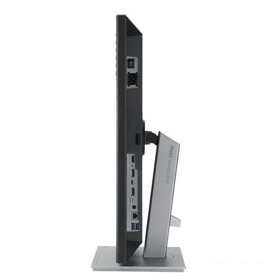 Монитор ASUS ProArt PA248CNV