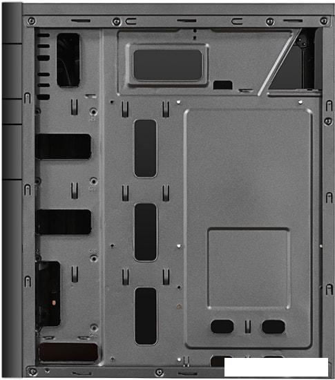 Корпус Ginzzu A250