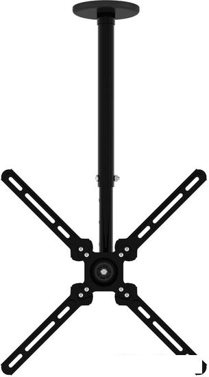 Кронштейн для телевизора CACTUS CS-CP07