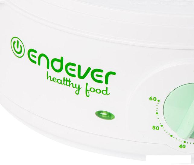 Пароварка Endever Vita 175