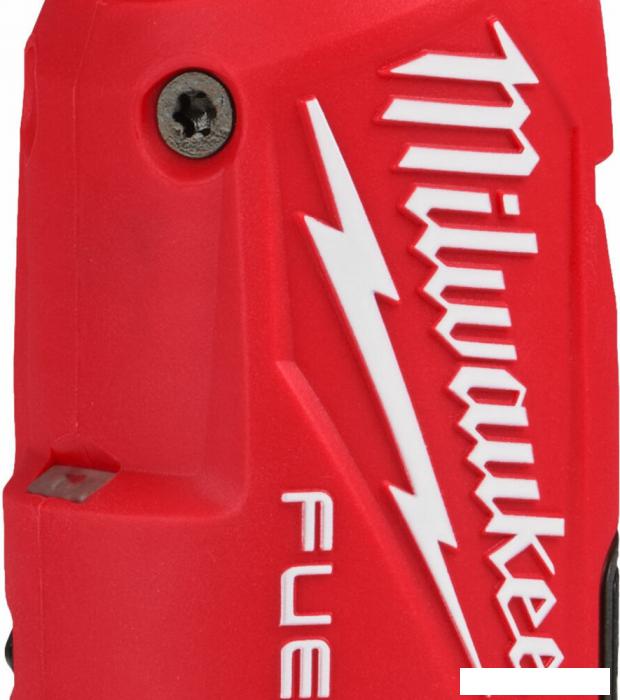 Трещотка Milwaukee M12 FUEL M12FHIR38LR-0 4933480791 (без АКБ)