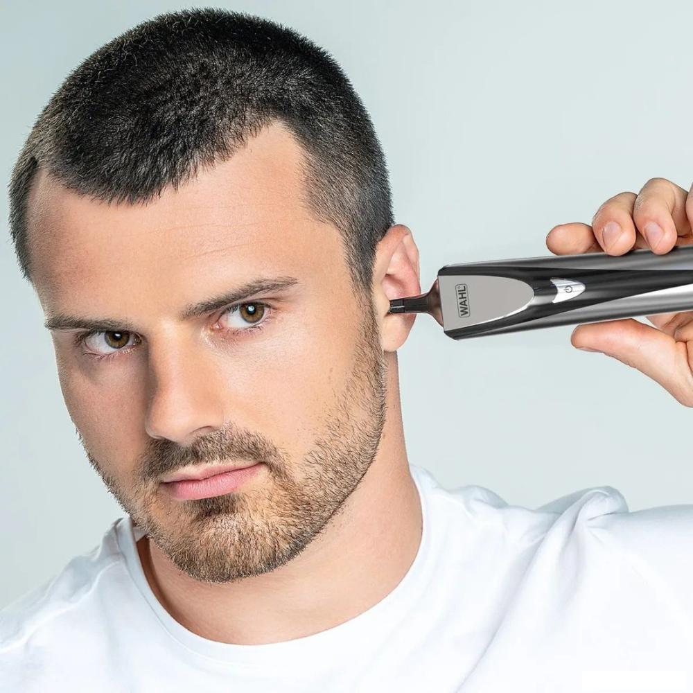 Триммер для бороды и усов Wahl Elite Groom 3028050