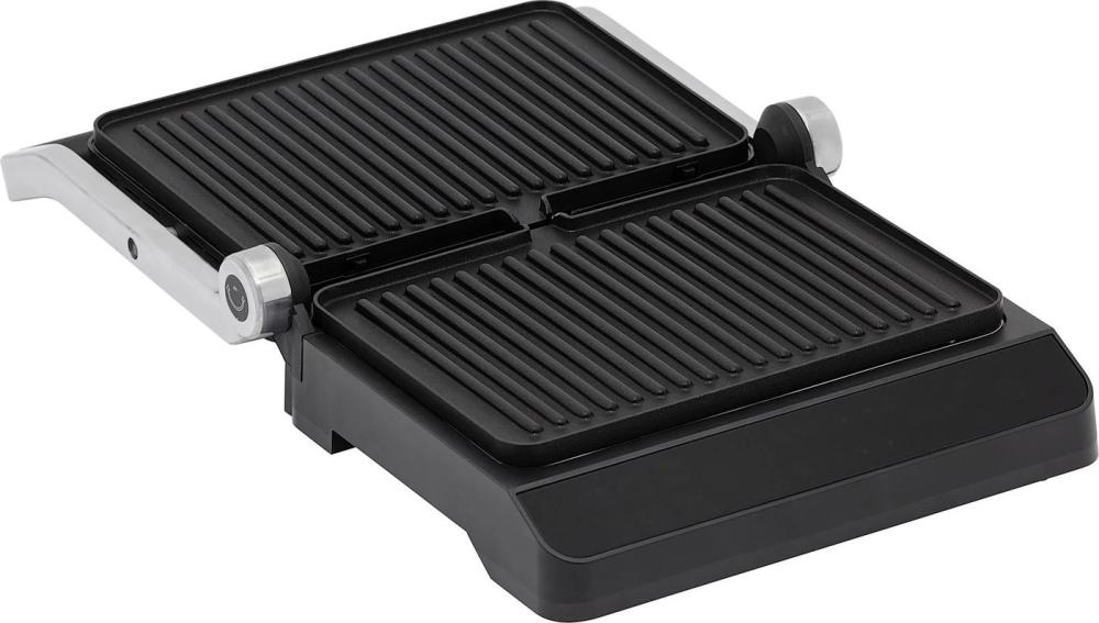 Электрогриль Krona Digitaler Kontaktgrill