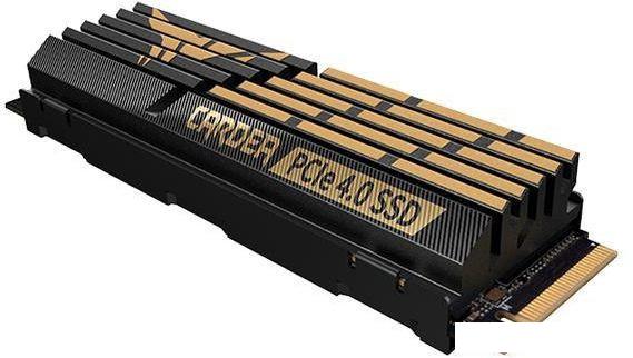SSD Team T-Force Cardea A440 2TB TM8FPZ002T0C327