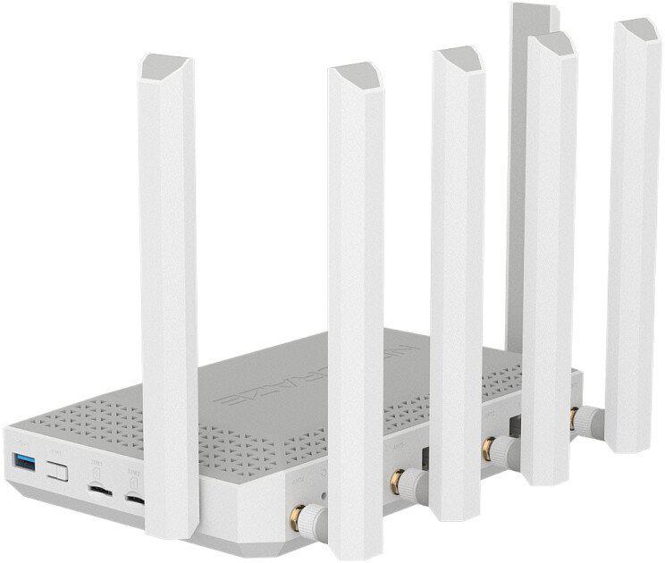 5G Wi-Fi роутер Netcraze Hero 5G NC-4110