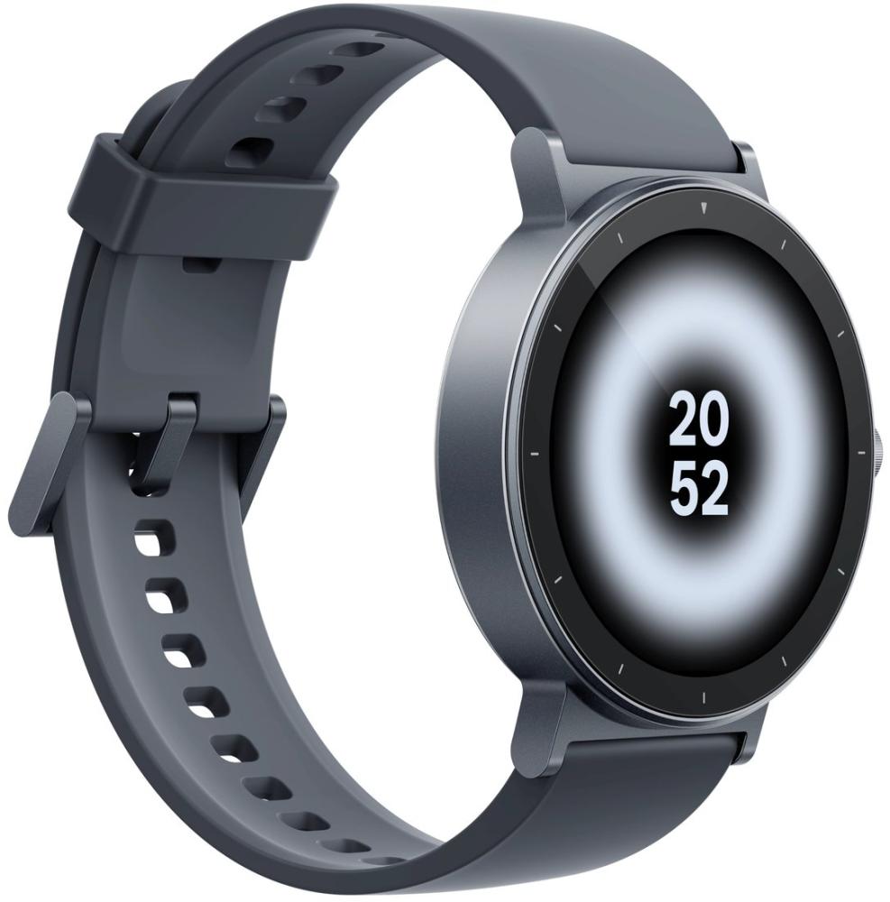 Умные часы Realme Watch S5 (серый)