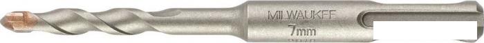 Бур Milwaukee 4932471224