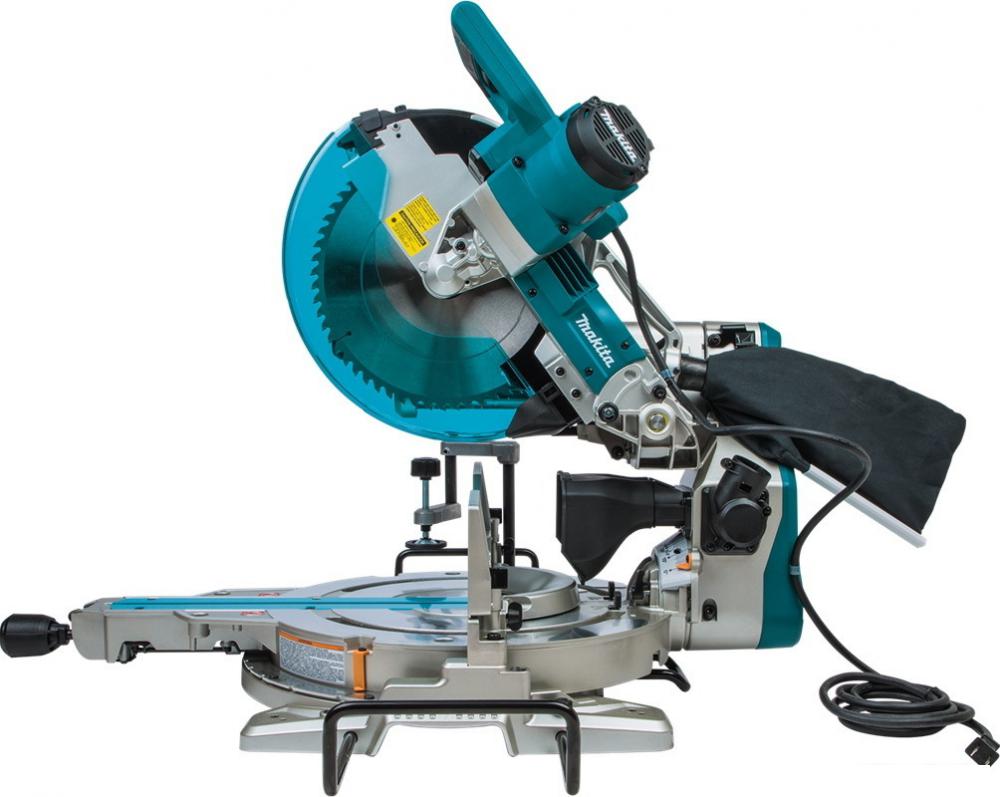 Торцовочная пила Makita LS1219L