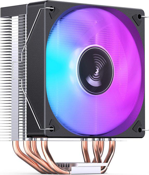 Кулер для процессора Jonsbo CR-1000E (черный)
