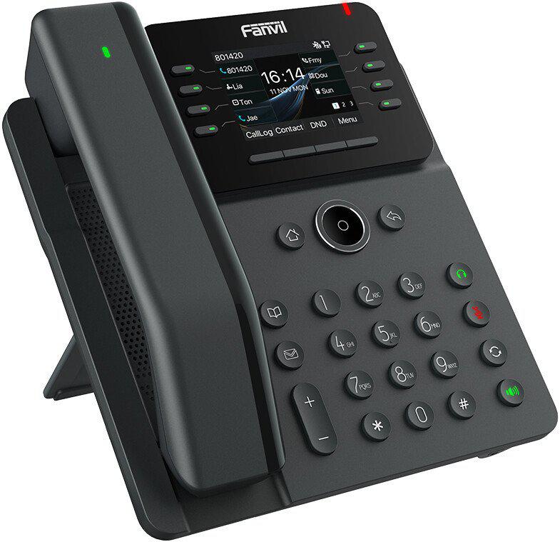 IP-телефон Fanvil V62 Pro