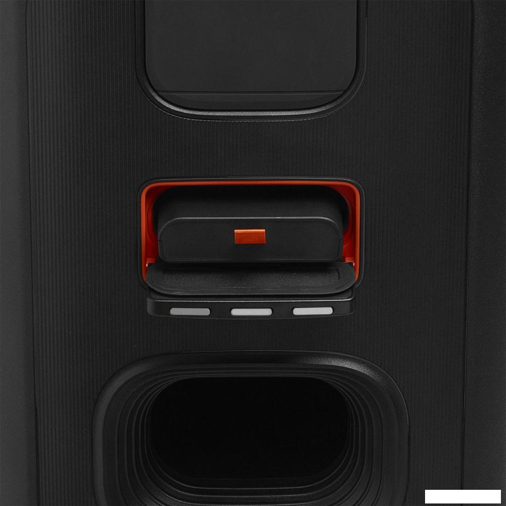Патибокс JBL PartyBox Stage 320