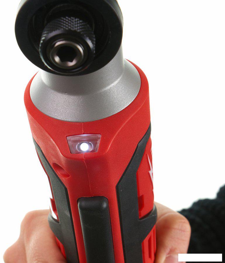 Винтоверт Milwaukee M12 BRAID-0 4933451247 (без АКБ)