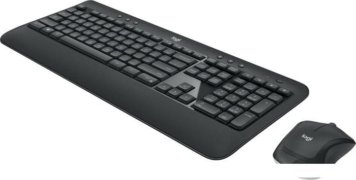 Офисный набор Logitech MK540 Advanced 920-008686