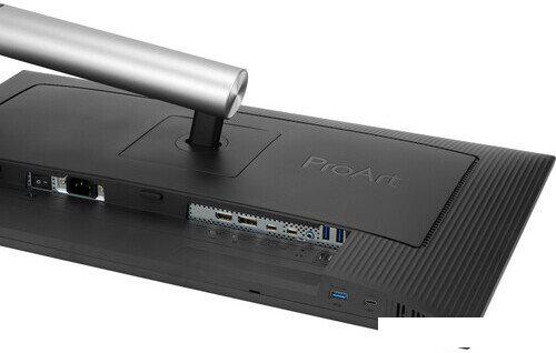 Монитор ASUS ProArt PA27JCV
