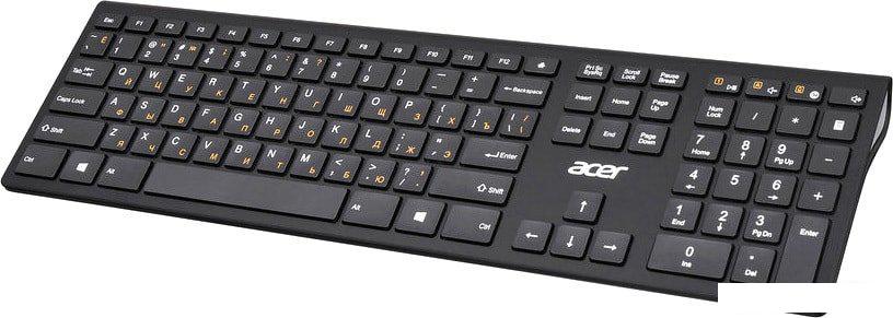 Клавиатура Acer OKR020