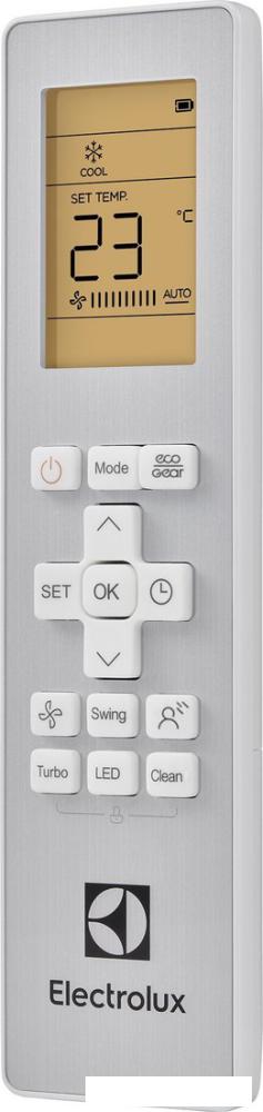 Кондиционер Electrolux Smartline DC EACS/I-09HSM/N8_V2