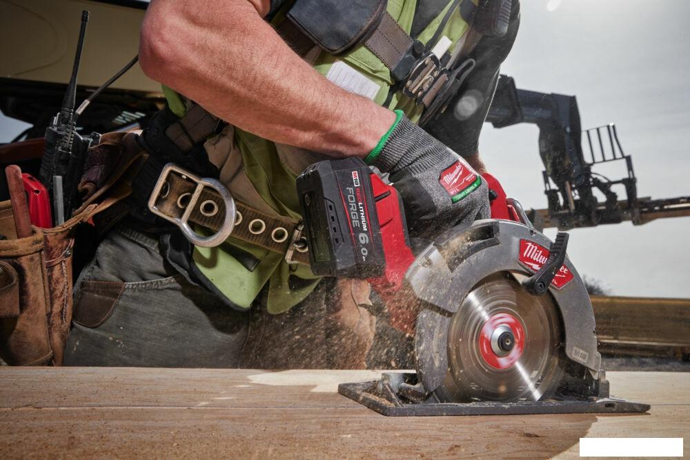 Аккумулятор Milwaukee M18 Forge M18FB6 4932492533 (18В/6 Ач)