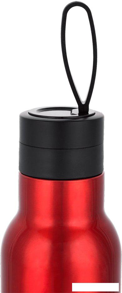 Термос Bialetti DCXIN00003 500 мл (красный)
