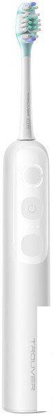 Электрическая зубная щетка Trouver Fresh 20 NE0 Electric Toothbrush ATB23B (белый)