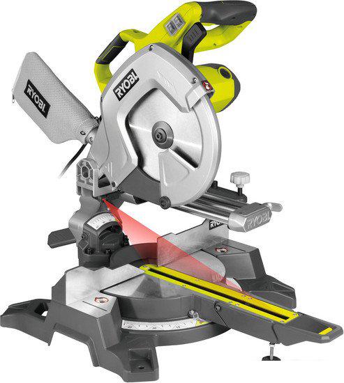 Торцовочная пила Ryobi EMS254L