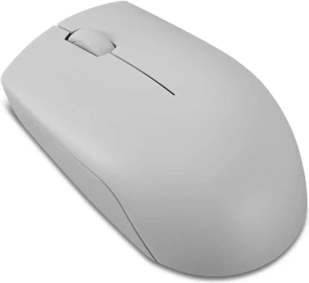 Мышь Lenovo 300 Wireless Compact GY51L15678