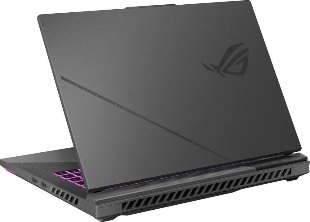 Игровой ноутбук ASUS ROG Strix G16 2025 G614PP-S5119