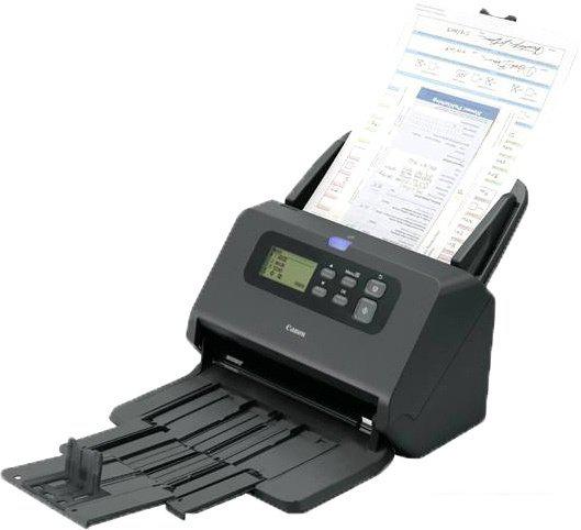 Сканер Canon imageFORMULA DR-M260
