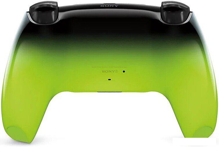 Геймпад Sony DualSense Hyperpop Collection Remix Green