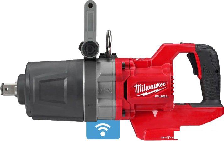 Гайковерт Milwaukee M18 FUEL ONEFHIWF1DS-0C (без АКБ)
