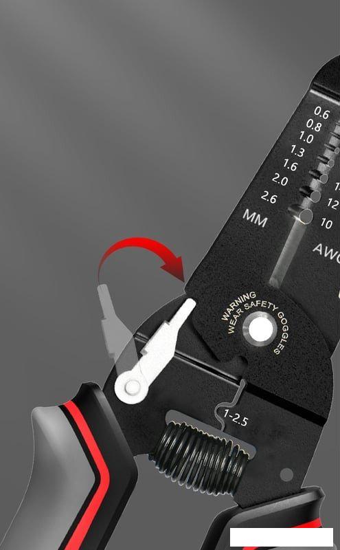 Стриппер Deli DL2667