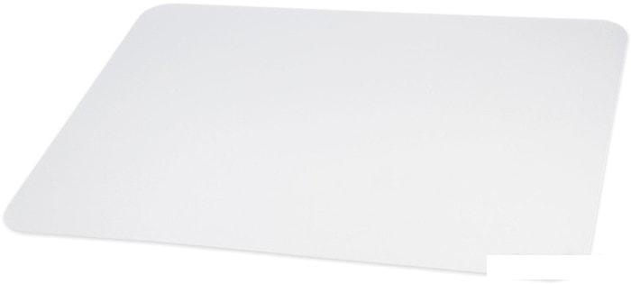Коврик защитный Brabix 100x120 см 604846 (глянец)