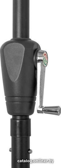 Садовый зонт Nisus N-GP1913-300-B