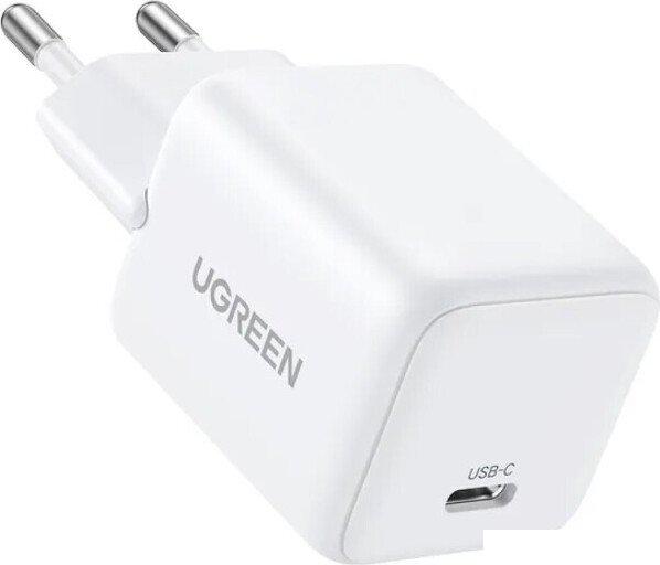 Сетевое зарядное Ugreen X512 55554