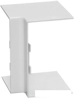 Угол внутренний для кабель-канала IEK CKMP10D-V-100-060-K01 (2шт)