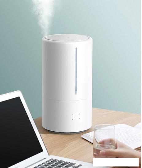 Увлажнитель воздуха Xiaomi Mijia Smart Sterilization S MJJSQ03DY (китайская версия)