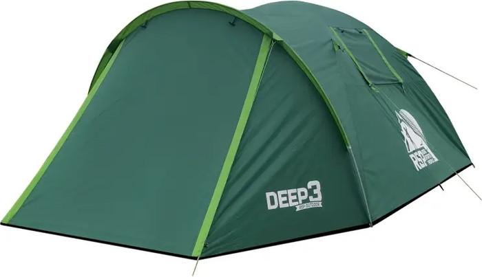 Треккинговая палатка RSP Outdoors Deep 3
