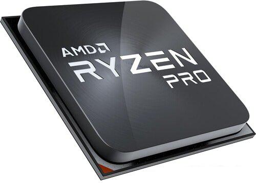 Процессор AMD Ryzen 5 Pro 5650GE