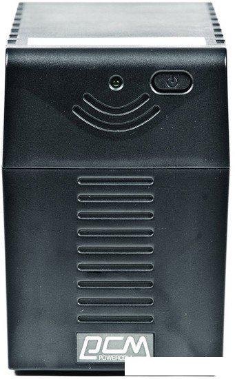 Источник бесперебойного питания Powercom Raptor RPT-1000A 1000VA