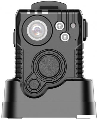 Экшен-камера BodyDvr 550 64Гб/GPS