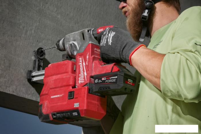 Аккумулятор Milwaukee M18 Forge M18FB6 4932492533 (18В/6 Ач)