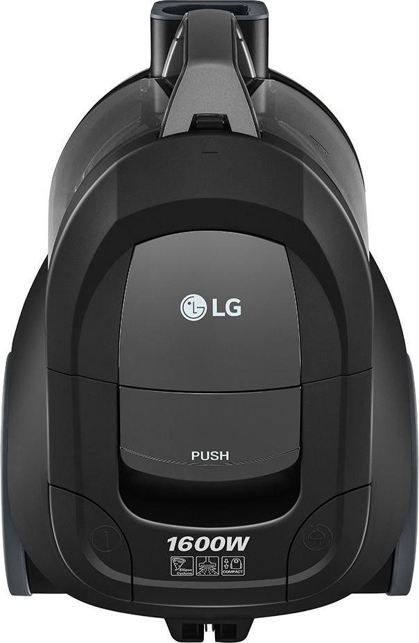 Пылесос LG VC5316NNTS
