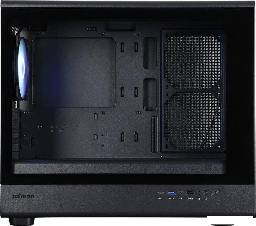 Корпус Zalman M5 (черный)