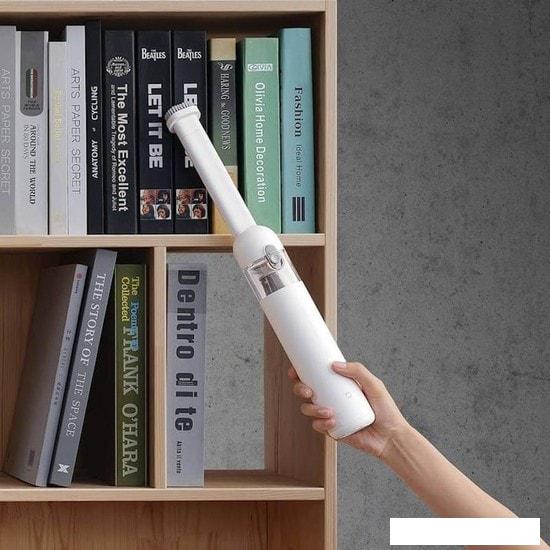Пылесос Xiaomi Mi Vacuum Cleaner Mini EU (40 Вт)