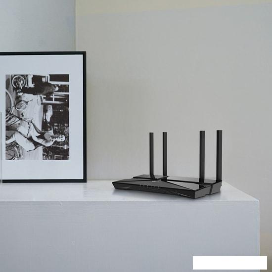 Wi-Fi роутер TP-Link Archer AX23 V1