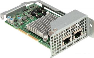 Сетевые адаптеры и сетевые карты Supermicro AOC-CTG-i2T