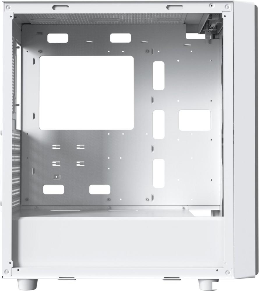 Корпус Ocypus Gamma C70 WH