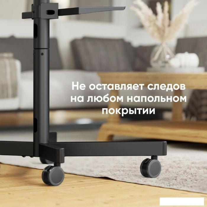 Стойка для телевизора Onkron TS1137 (черный)