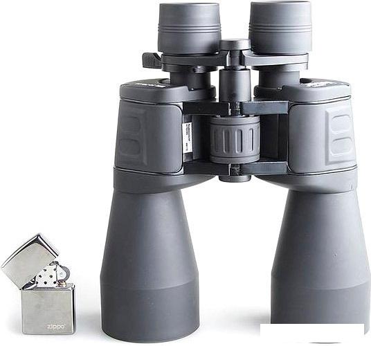 Бинокль Veber БПЦ ZOOM 10-30x60