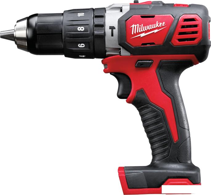 Ударная дрель-шуруповерт Milwaukee M18 BPD-0 4933443500 (без АКБ)